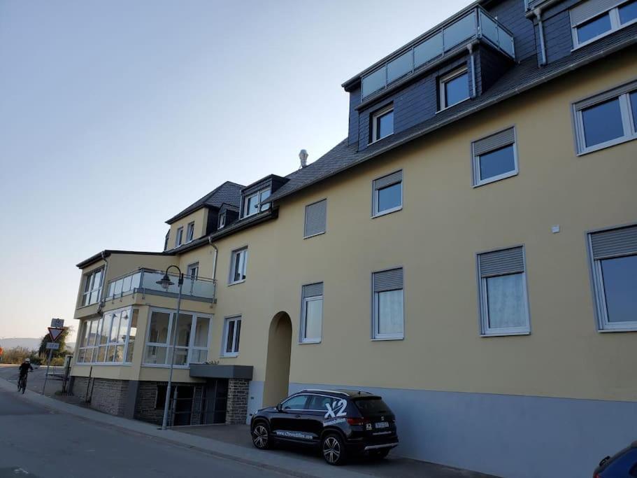 Mosel-Auszeit Apartment Klusserath Exterior photo