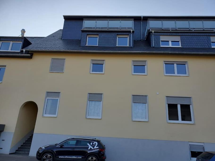 Mosel-Auszeit Apartment Klusserath Exterior photo